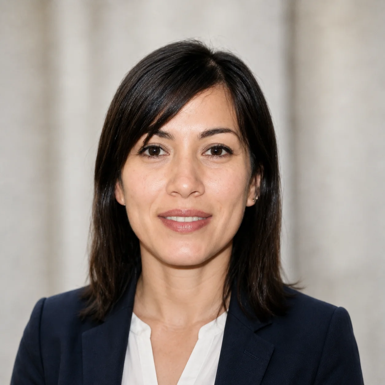 Nadia Laurent author